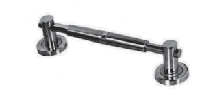 TIMBER DOOR PULL HANDLE